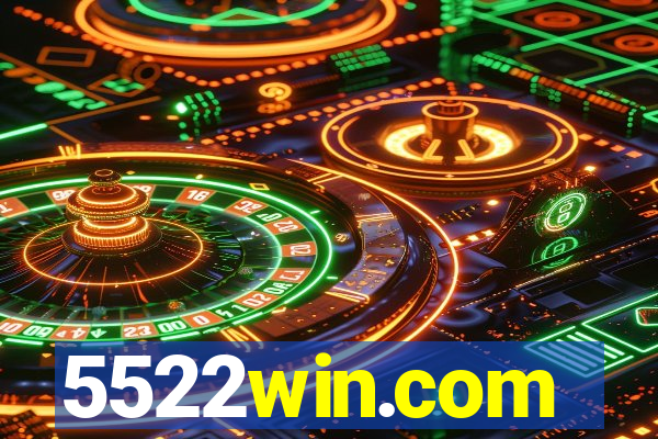 5522win.com