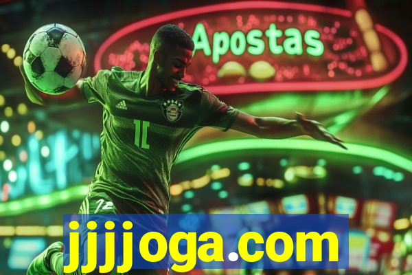 jjjjoga.com
