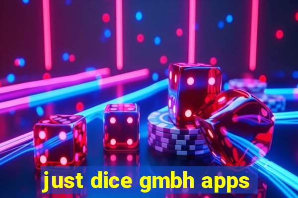 just dice gmbh apps