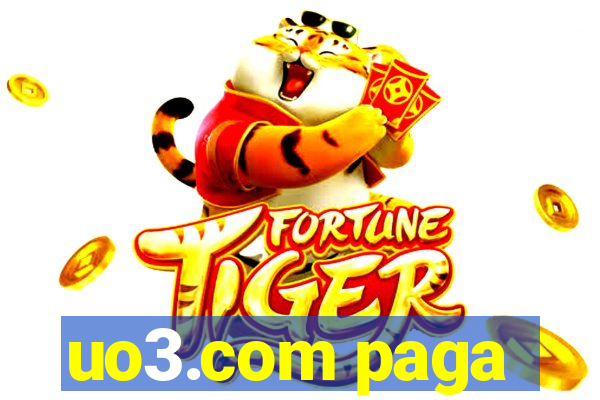 uo3.com paga