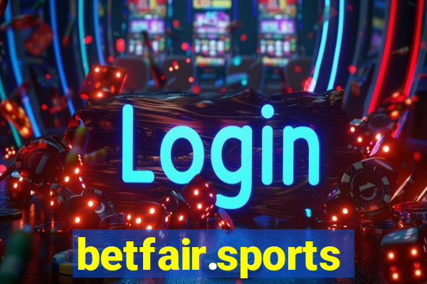 betfair.sports