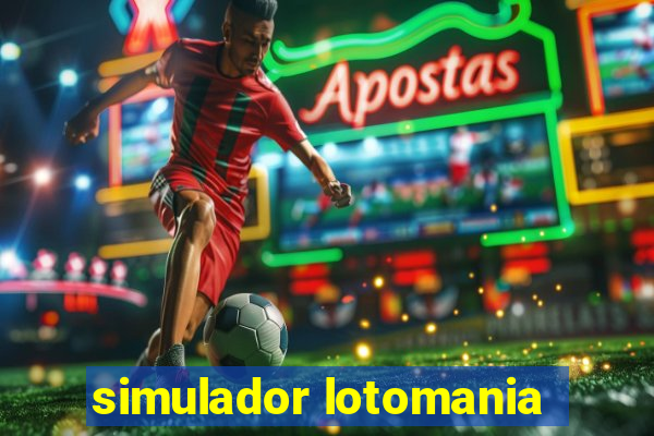 simulador lotomania