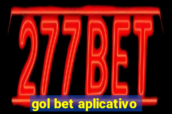 gol bet aplicativo