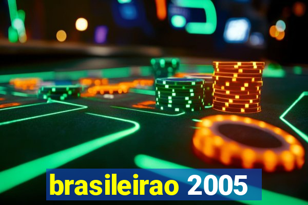 brasileirao 2005
