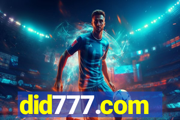 did777.com