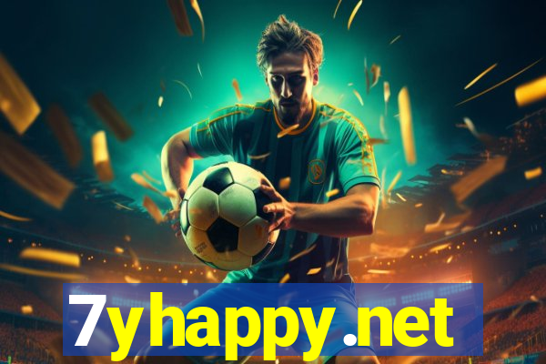 7yhappy.net