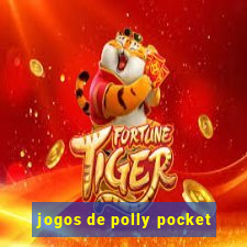 jogos de polly pocket