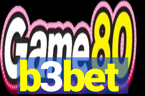b3bet