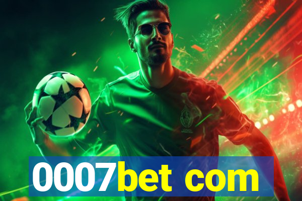 0007bet com
