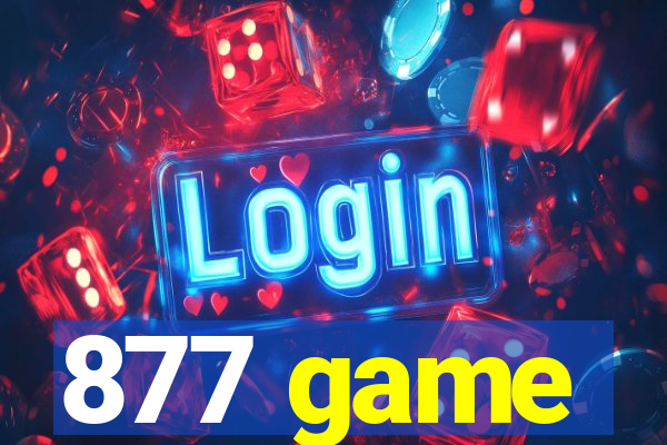 877 game