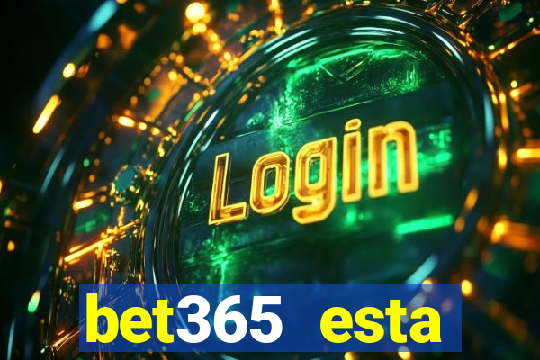 bet365 esta regulamentada no brasil