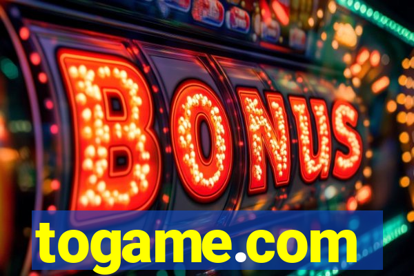 togame.com