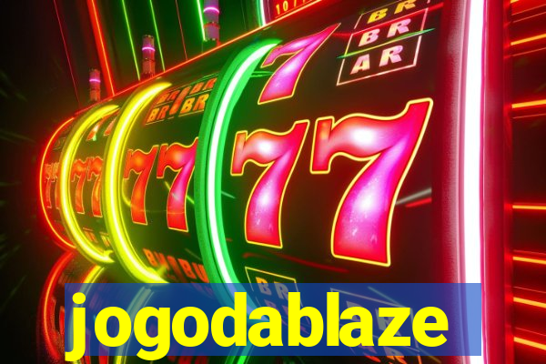 jogodablaze