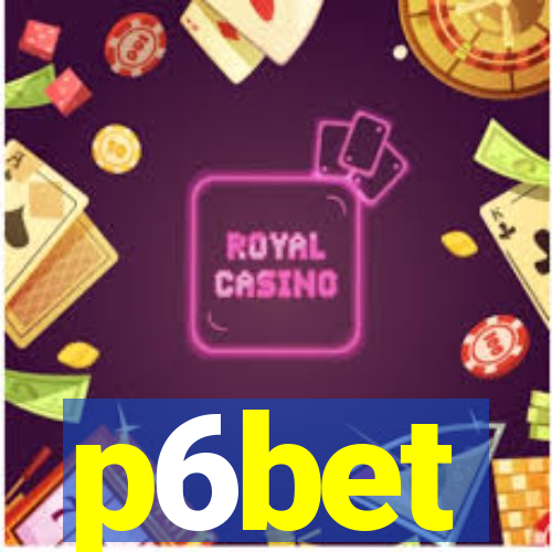 p6bet