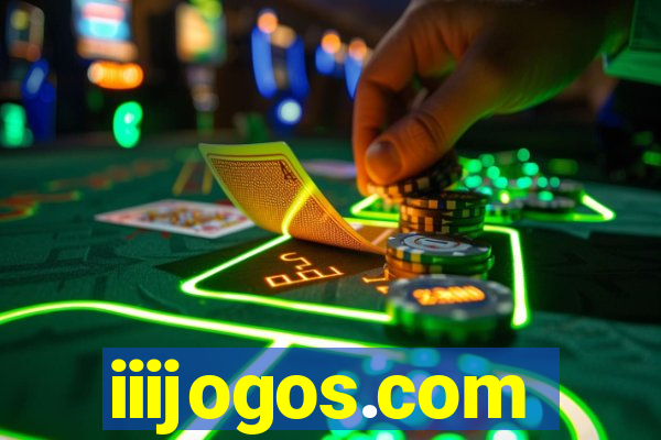 iiijogos.com