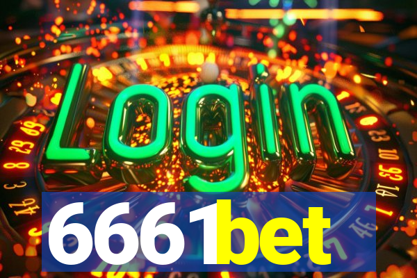 6661bet