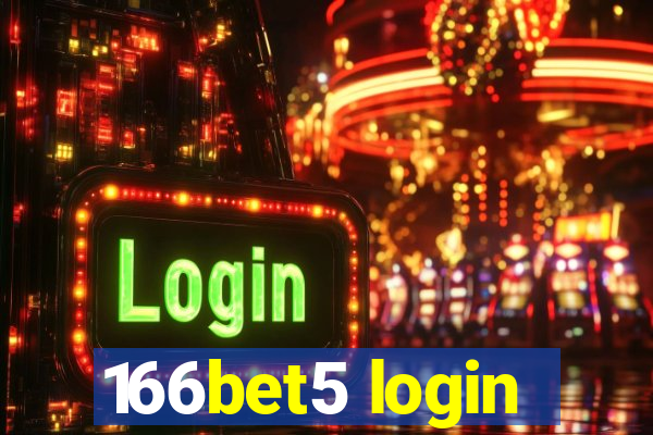 166bet5 login
