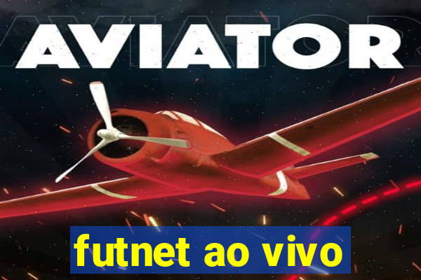 futnet ao vivo