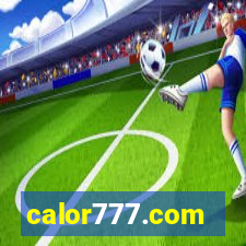 calor777.com