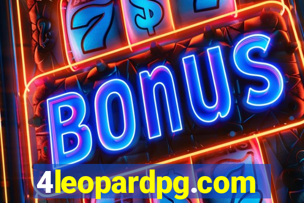 4leopardpg.com
