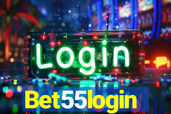 Bet55login