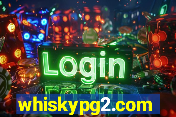 whiskypg2.com