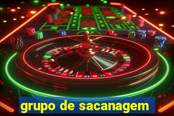 grupo de sacanagem