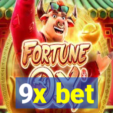 9x bet