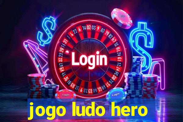 jogo ludo hero