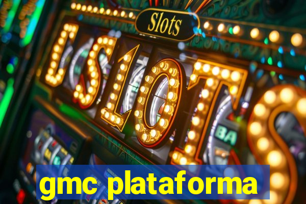 gmc plataforma