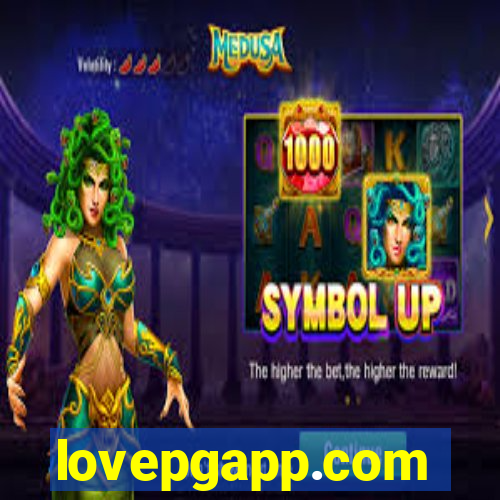 lovepgapp.com
