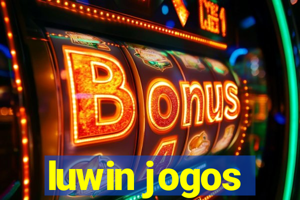 luwin jogos