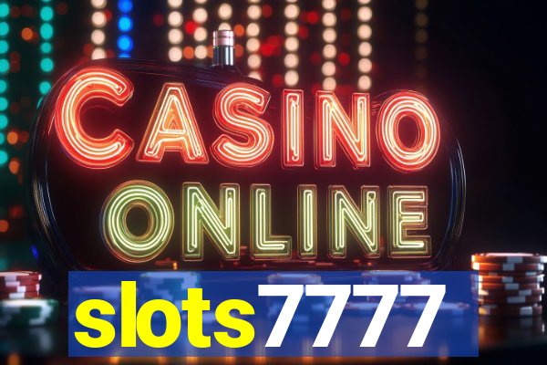 slots7777