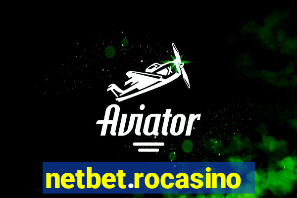 netbet.rocasino