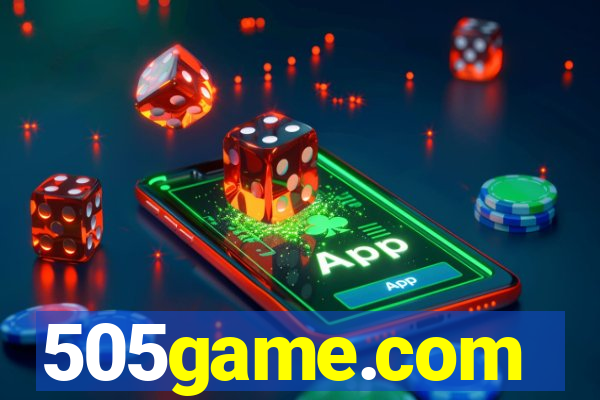 505game.com