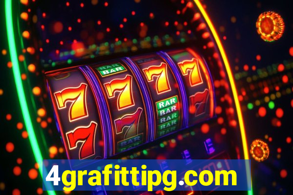 4grafittipg.com