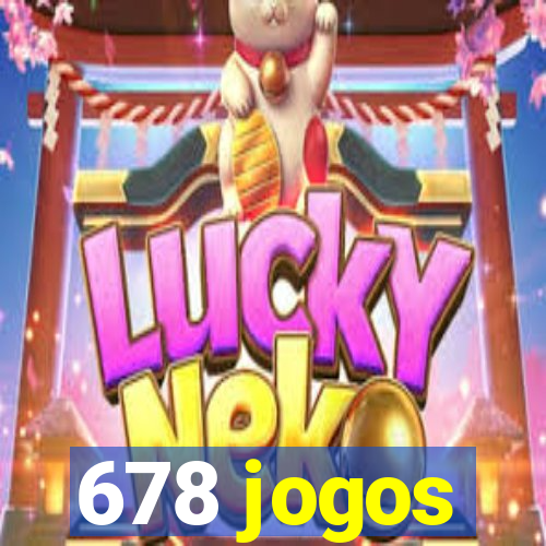 678 jogos