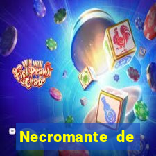 Necromante de força máxima necromante d&d