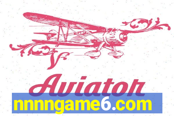 nnnngame6.com