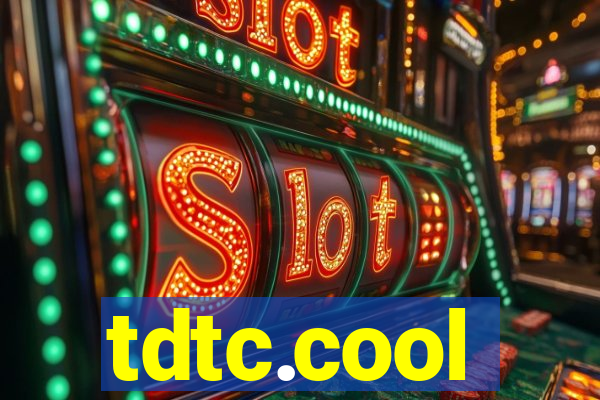 tdtc.cool