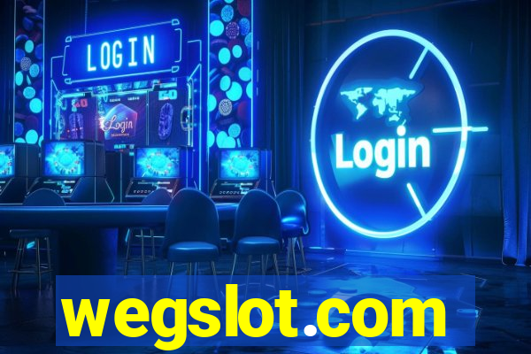 wegslot.com