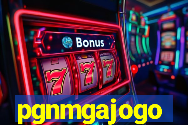 pgnmgajogo