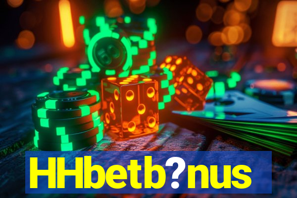 HHbetb?nus