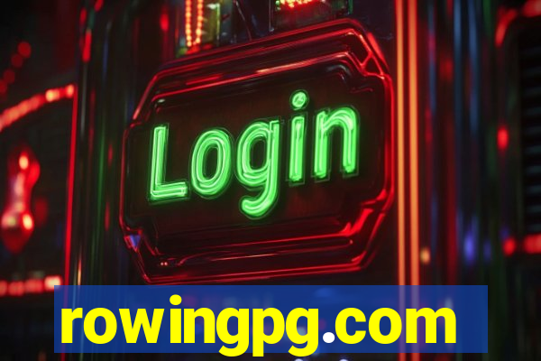 rowingpg.com