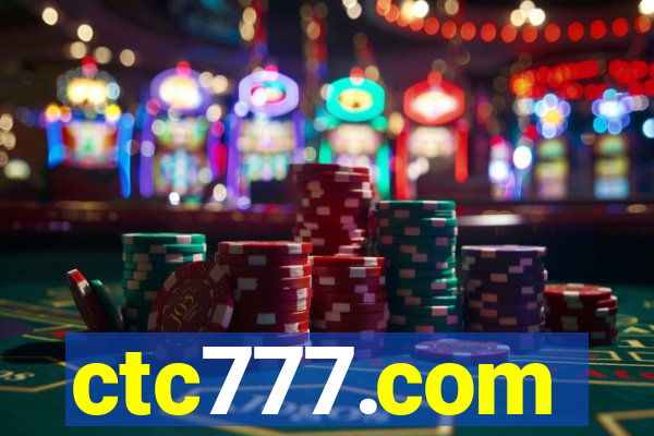 ctc777.com