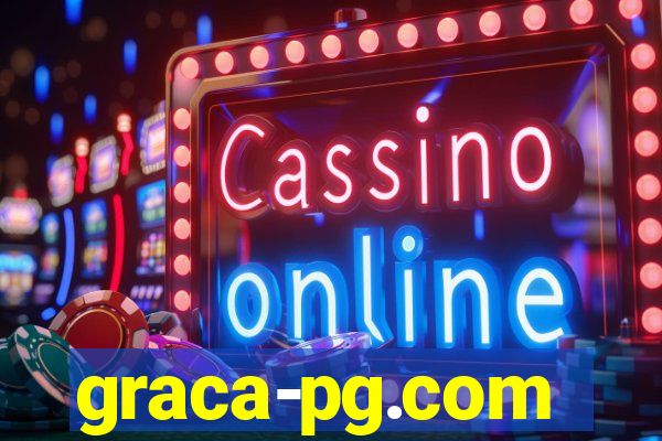 graca-pg.com