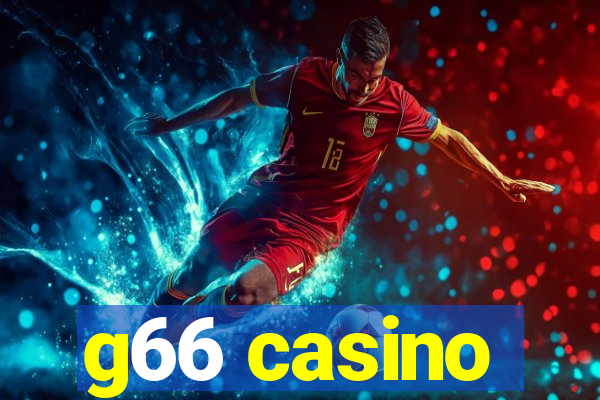 g66 casino