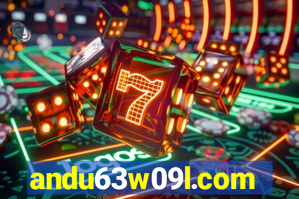 andu63w09l.com