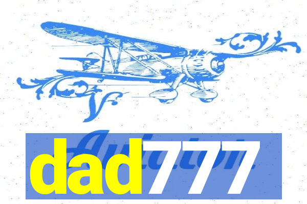 dad777