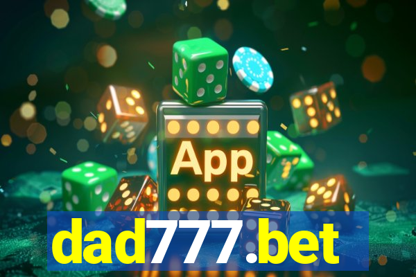 dad777.bet